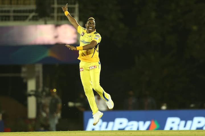 சென்னை அணியின் நட்சத்திர வீரர்களுள் ஒருவர் ப்ராவோ