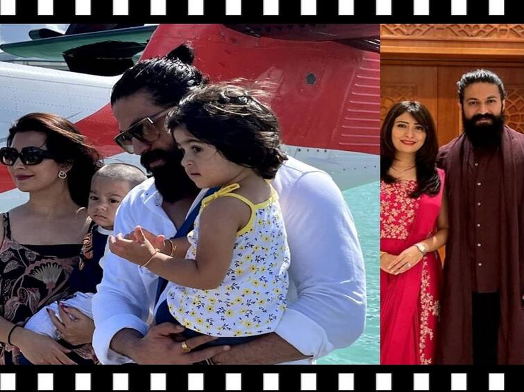 Yash Net Worth KGF Actor Expensive Cars Lavish House All You Need to Know Yash Net Worth: ராஜபோக வாழ்வை வாழும் கே.ஜி.எஃப் ராக்கி பாயின் சொத்து மதிப்பு எவ்வளவு தெரியுமா?
