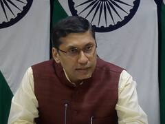 पाकिस्तान में सजा पूरी कर चुके 6 भारतीय कैदियों की पिछले 9 महीने में गई जान, विदेश मंत्रालय ने बताया चिंताजनक