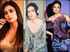 Shweta Tiwari से लेकर Rashami Desai तक, लव मैरिज के बाद भी इन एक्ट्रेसेस को सहना पड़ा था पतियों का ज़ुल्म!
