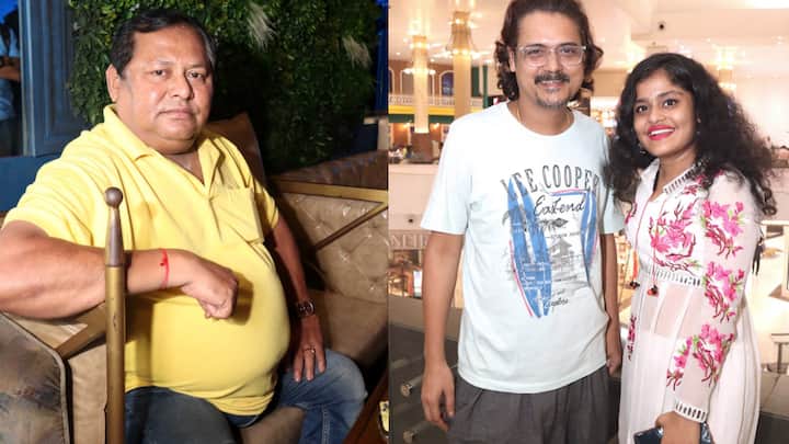 গান গেয়েছেন অঙ্কিতা ভট্টাচার্য, খরাজ মুখোপাধ্য়ায় এবং সুরজিৎ চ্যাট্টোপাধ্য়ায়।