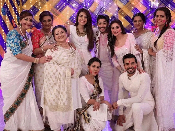 Kundli bhagya apne discount tv