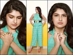 अंशुल कपूर ने खुलकर दिखाए स्ट्रेच मार्क्स, फैंस ने बताया- 90 दशक की ममता कुलकर्णी