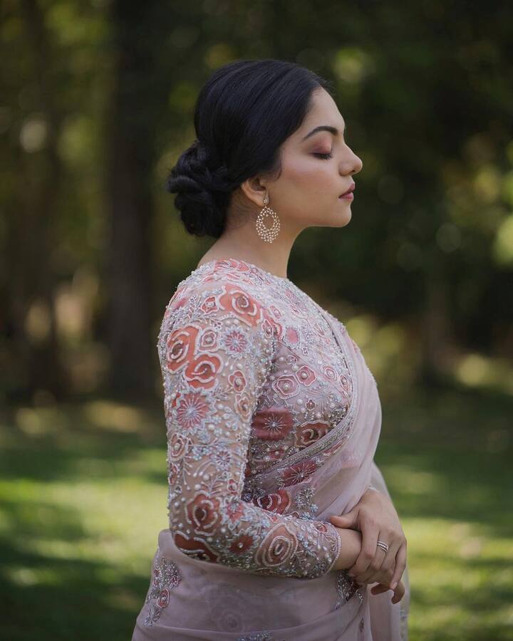 கண்ணில் தோன்றி மறையும் கானல் நீரோ