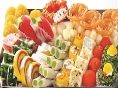 दिवाली पर आपके घर भी पहुंचेगी ये रंग-बिरंगी Artificial मिठाई, सड़े तेल में बनती है, इस तरह करें पहचान