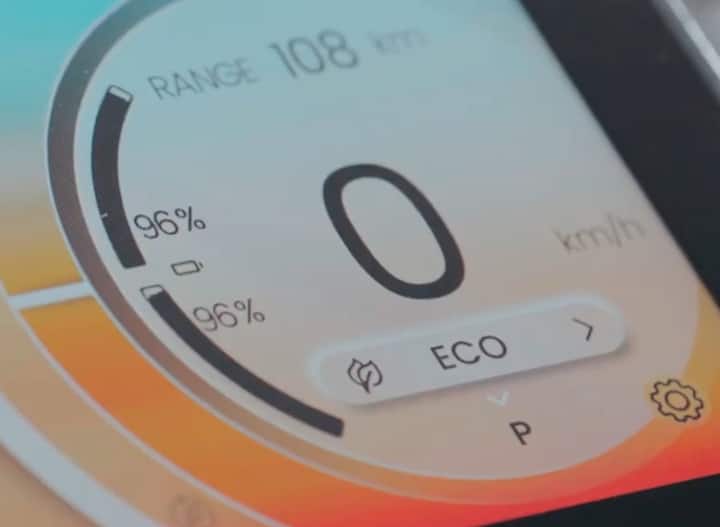 The scooter has an aggressive design language with a large LED light set-up. The seat is split and there is a large storage capacity of 26 litres. There is also a buyback offer at a 70 percent value.