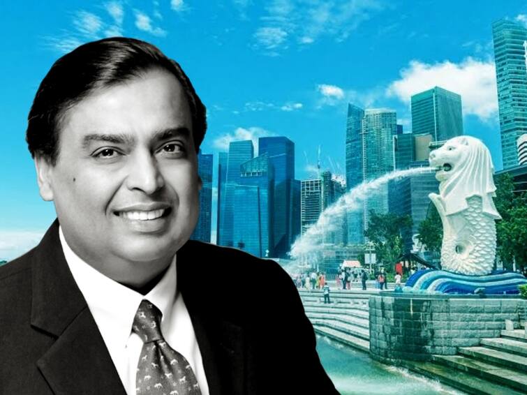 Billionaire Mukesh Ambani to Open Family Office in Singapore what is the plan உலக மில்லியனர்களை பின்தொடரும் அம்பானி… சிங்கப்பூரில் ரகசிய அலுவலகம்! என்ன திட்டம்?