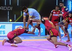 PKL 2022: आज खेले जाने वाले तीनों मुकाबलों में ये हो सकती है परफेक्ट ड्रीम-11, इन्हें बनाएं कप्तान