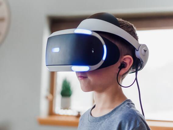 Game To Gain: How Metaverse Can Offer A Much-Needed Boost To Gaming