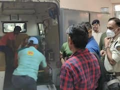 Jharkhand: Man Sets Girl Ablaze In Dumka For Rejecting Marriage Proposal, Accused Arrested