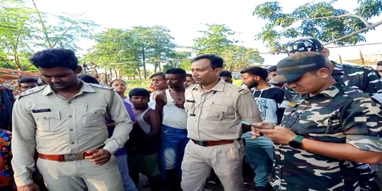 Child Remains Missing Even After 30 Hours From Siuri Of Birbhum With Police Using Drones And Trained Dogs For Search Operation Birbhum News: ড্রোন থেকে পুলিশ-কুকুর, ৩০ ঘণ্টা পেরিয়েও খোঁজ জারি সিউড়ির নিখোঁজ শিশুর