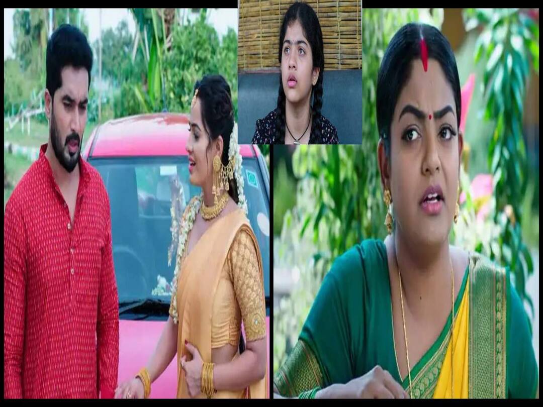 Karthika Deeppam October 7th Episode 1477 Written Update Today Episode Karthika Deepam October 7th Update: కార్తీకదీపంలోకి కొత్త క్యారెక్టర్ ఎంట్రీ, దీపని ఫాలో అవుతున్న డాక్టర్ బాబు