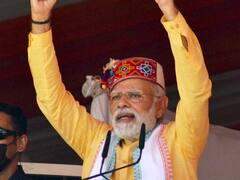 तीन दिनों के लिए गुजरात आएंगे पीएम मोदी, कई स्वास्थ्य परियोजनाओं का करेंगे अनावरण