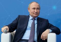 70 के हुए पुतिन, खुद को ऐसे रखते हैं फिट, सुरक्षा के लिए कई बॉडी डबल रहते हैं तैनात