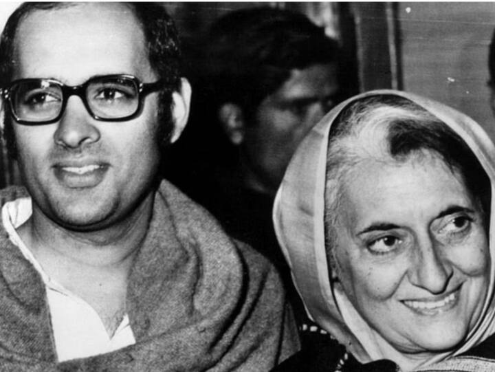 राजनीति की रपटीली राहों पर 'मेरे साथ मां है', देखिए तस्वीरें जो दिल में जगह बना गईं