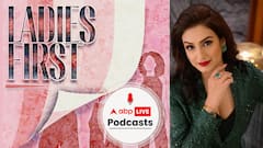From a 17 year old to an established Bollywood Singer: Akriti Kakar's Journey | Ladies First Ep-05