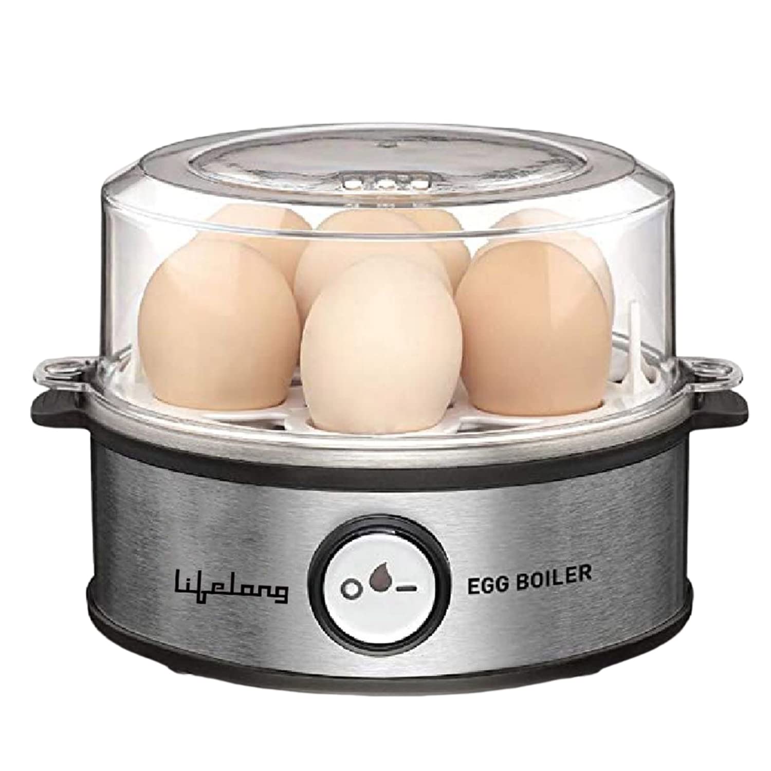 Amazon Deal: संडे हो या मंडे, हर दिन एग उबालने के लिये बड़े काम के हैं ये Egg Boiler