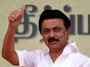 Dmk president Stalin: திமுக தலைவராக மு.க.ஸ்டாலின்: 2வது முறையாக போட்டியின்றி தேர்வு