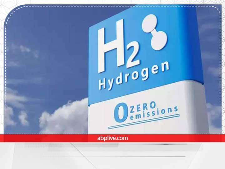 National Hydrogen Mission started India will no longer be blackmailed on petrol and diesel Abpp राष्ट्रीय हाइड्रोजन मिशन पर काम शुरू, पेट्रोल-डीजल पर भारत नहीं होगा अब ब्लैकमेल