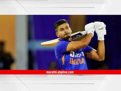 IND vs SA, ODI: श्रेयस अय्यरचा नवा पराक्रम; कॅलेंडर वर्षात सर्वाधिक अर्धशतक झळकावणारा तिसरा खेळाडू