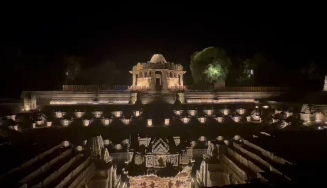 Modhera will become India's first solar powered village Solar Powered Village Modhera: ગુજરાતનું આ ગામ બનશે દેશનું પહેલું સૌર ઊર્જા સંચાલિત ગામ, વીજળીનું બિલ આવશે ઝીરો