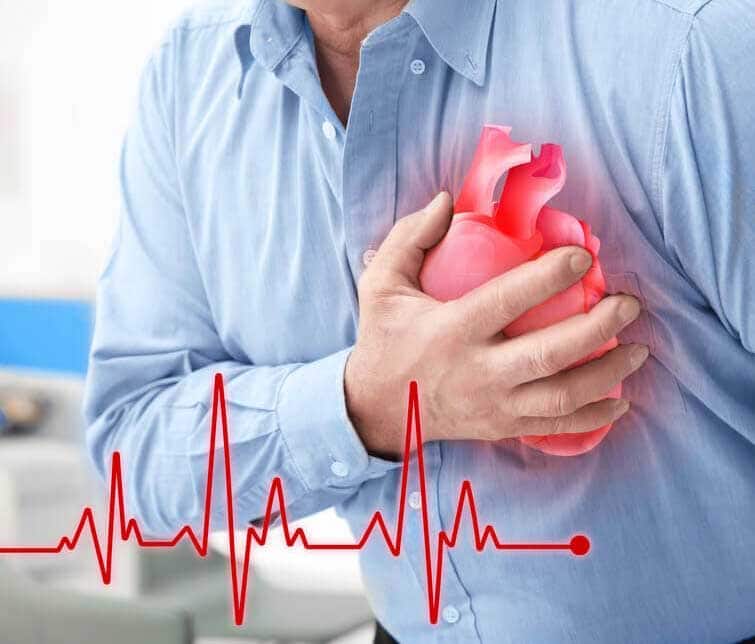most of the indians suffer more from heart disease research explore 'दिल वाले' होते हुए भी भारतीयों क्यों ज्यादा पड़ता है दिल का दौरा? ये है इसका बड़ा कारण