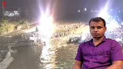 Jalpaiguri News: হড়পা বানে প্রাণের ঝুঁকি নিয়ে ১০ জনকে বাঁচান তিনি, অভিজ্ঞতা শেয়ার মহম্মদ মানিকের