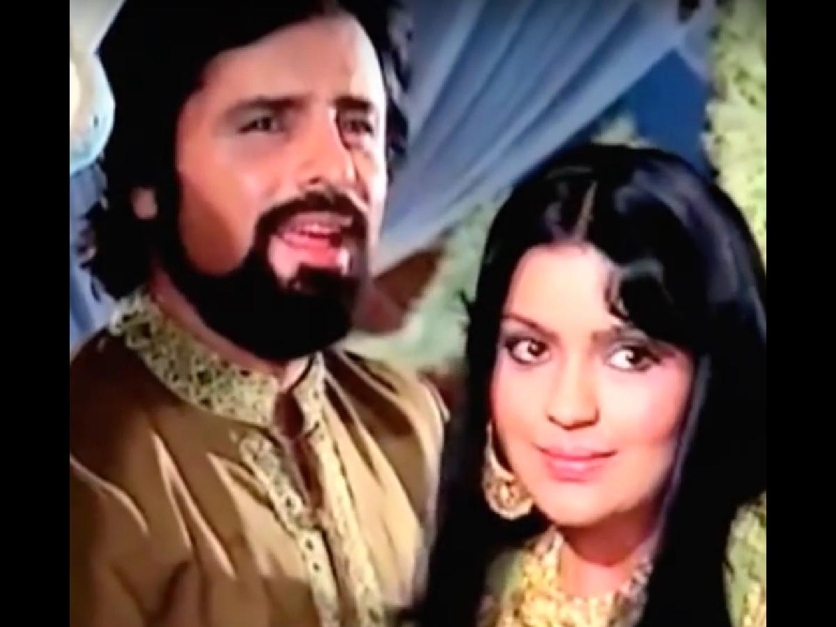 इस एक्टर ने Zeenat Aman को इतना पीटा था कि टूट गया था जबड़ा, फूट गई थी आंख, इतनी दुःखभरी थी लाइफ!