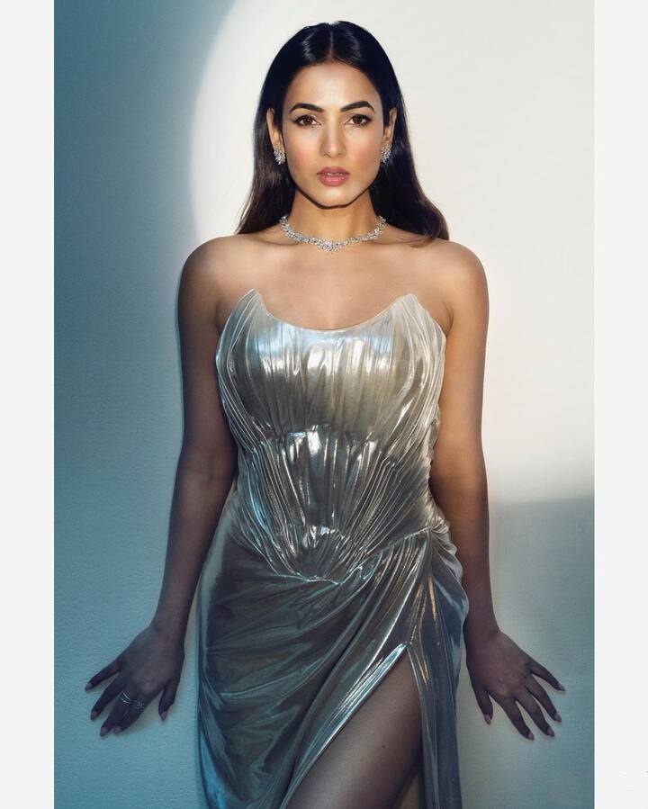 సోనాల్ చౌహాన్ (Image credit: Sonal Chauhan/Instagram)