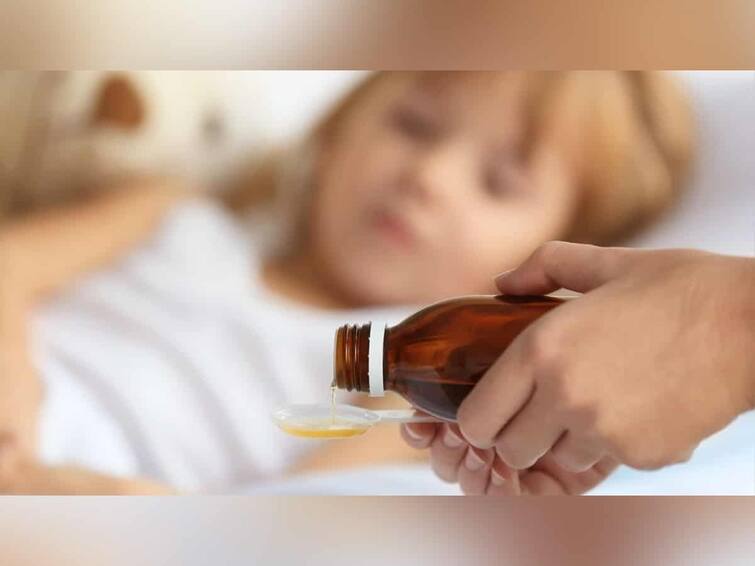 Cough Syrup: Cough syrup in the market is proving to be deadly for children, get rid of cough by preparing it at home. Cough Syrup : ਬੱਚਿਆਂ ਲਈ ਜਾਨਲੇਵਾ ਸਾਬਿਤ ਹੋ ਰਿਹੈ ਬਾਜ਼ਾਰ ਦਾ ਕਫ ਸਿਰਪ, ਘਰ 'ਚ ਹੀ ਤਿਆਰ ਕਰਕੇ ਖੰਘ ਤੋਂ ਪਾਓ ਛੁਟਕਾਰਾ