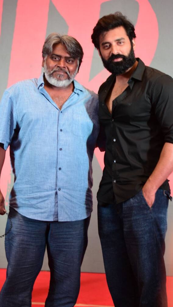 'মির্জা'র ভিলেন কে?