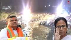 Suvendu Adhikari: 'বিপর্যয়ের ক্ষতিপূরণ ১০ লক্ষ টাকা হওয়া উচিত', 'মাননীয়া'-কে একাধিক প্রশ্ন শুভেন্দুর