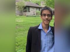 US: Indian-Origin Student Killed On University Campus, Korean Roommate Arrested On Murder Charge