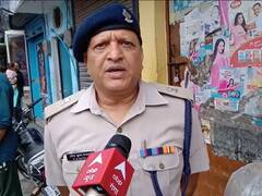 उधमसिंह नगर में बदमाशों ने की ज्वेलरी शॉप लूटने की कोशिश, आधी रात पड़ोसी की छत से घर में हुए दाखिल