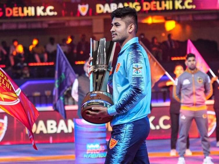 Pro Kabaddi League 2022 PKL Season 9 Begins Today Pro Kabaddi 2022: கபடி..கபடி..கபடி..! தொடங்கியது ப்ரோ கபடித் தொடர்! இந்த முறை கோப்பை யாருக்கு?