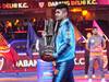 Pro Kabaddi 2022: கபடி..கபடி..கபடி..! தொடங்கியது ப்ரோ கபடித் தொடர்! இந்த முறை கோப்பை யாருக்கு?