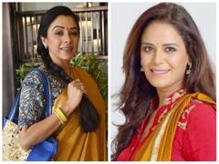 Anupama के लिए Rupali Ganguly नहीं थीं मेकर्स की पहली पसंद, इन एक्ट्रेसेज के ठुकराने पर खुली किस्मत