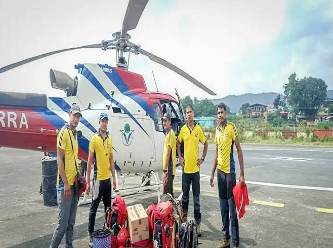 Death Toll In Uttarkashi Avalanche Reaches To 26 While Search 3 NIM Trainees Are Still On Uttarkashi Avalanche: উত্তরকাশীতে লম্বা মৃত্যুমিছিল, তুষারধসে মৃত বেড়ে ২৬