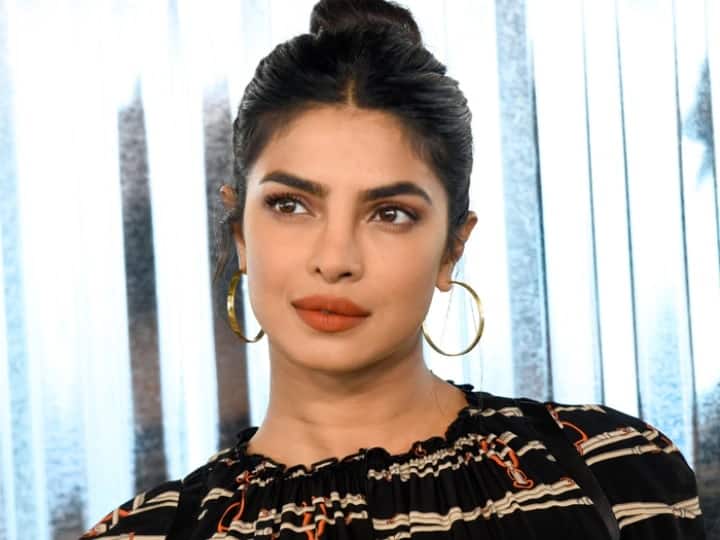 ईरानी महिलाओं के आंदोलन के समर्थन में उतरीं Priyanka Chopra, लंबा-चौ़ड़ा पोस्ट शेयर कर लिखी ये बात....