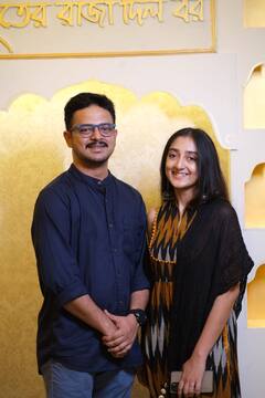 'Ballabhpurer Roopkotha': পরিচালক অনির্বাণ ভট্টাচার্যের জন্মদিনে প্রকাশ্যে 'বল্লভপুরের রূপকথা'র প্রথম গান