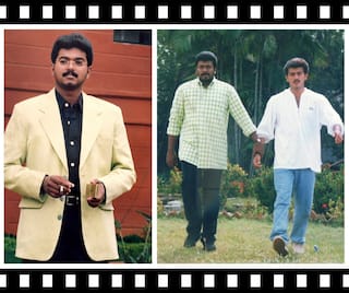Nee Varuvai Ena: ‛தைரியம் இருந்தால் விஜய்யை நடிக்கச் சொல்லுங்க...’ அஜித் சொன்னதை உடைத்த ராஜகுமாரன்!