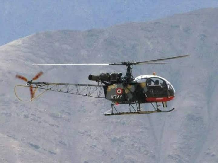 Uttrakhand 19 bodies recovered in Uttarkashi avalanche, four bodies brought to Harshil by helicopter Uttarkashi Avalanche Update: उत्तरकाशी हिमस्खलन में अब तक 19 शव बरामद, हेलिकॉप्टर से हर्षिल लाए गए चार शव