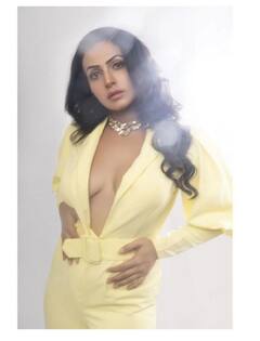 Nandini Rai: బిగ్ బాస్ నందిని రాయ్ నయా లుక్