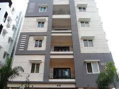 BRS To Commence Activities In Delhi From Rented Building