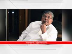 'आईवडिलांना शिव्या द्या चालेल, पण मोदी-शाहांना शिव्या देणं सहन करणार नाही'; चंद्रकांत दादांचं वक्तव्य, रोहित पवार म्हणाले.... 