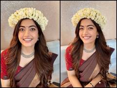 इंडस्ट्री में आने के बाद माता-पिता को Rashmika Mandanna ने कहा था- 'मेरी जिंदगी को कंट्रोल करने की कोशिश न करें...'