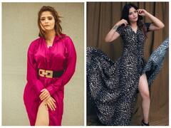 ठहरने का नाम नहीं ले रहा Arti Singh के ग्लैमर का कहर, तस्वीरें देख फैंस बोल रहे- कतई जहर