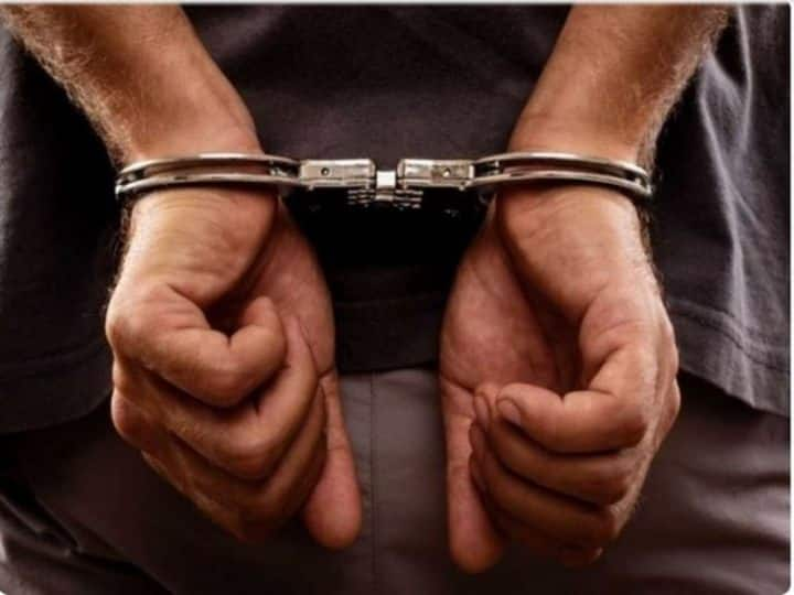 Gadchiroli police arrest two Naxalite in Gadchiroli 10 लाखांचं बक्षीस असणाऱ्या दोन नक्षलवाद्यांना अटक, गडचिरोली पोलिसांची कामगिरी