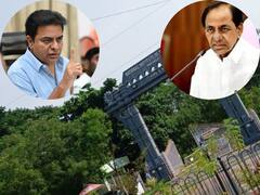 వరంగల్ బీఆర్‌ఎస్ ఎమ్యెల్యేల్లో టెన్షన్‌కు కారణమేంటి?