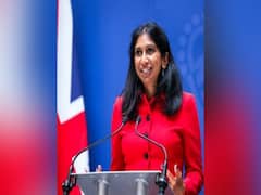 'Action Initiated On All Cases': India Counters UK Home Secretary Braverman Claim On Visa Overstayers